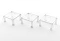 The Simple Stand: Build-On Type (Translucent) thumbnail 5