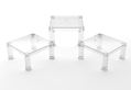 The Simple Stand: Build-On Type (Translucent) thumbnail 6