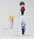 The Simple Stand: Build-On Type (Translucent) thumbnail 7