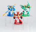 The Simple Stand: Build-On Type (Translucent) thumbnail 8