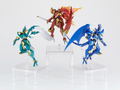 The Simple Stand: Build-On Type (Translucent) thumbnail 9