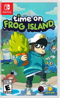 Time on Frog Island thumbnail 1