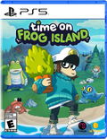 Time on Frog Island thumbnail 1