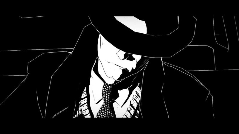 White Night image 4