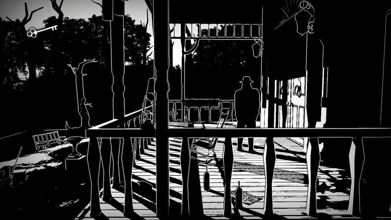 White Night image 6