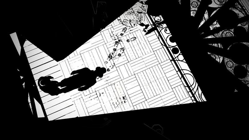 White Night image 7