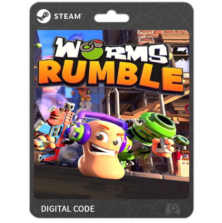 Rambell no Steam