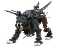 Zoids HMM 1/72 Scale Plastic Model Kit: EPZ-003 Great Saber Marking Plus Ver. (Re-run) thumbnail 1