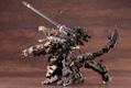 Zoids HMM 1/72 Scale Plastic Model Kit: Gojulas the Ogre (Re-run) thumbnail 12