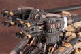Zoids HMM 1/72 Scale Plastic Model Kit: Gojulas the Ogre (Re-run) thumbnail 16