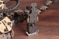 Zoids HMM 1/72 Scale Plastic Model Kit: Gojulas the Ogre (Re-run) thumbnail 17