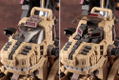 Zoids HMM 1/72 Scale Plastic Model Kit: Gojulas the Ogre (Re-run) thumbnail 18