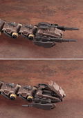 Zoids HMM 1/72 Scale Plastic Model Kit: Gojulas the Ogre (Re-run) thumbnail 21