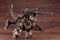 Zoids HMM 1/72 Scale Plastic Model Kit: Gojulas the Ogre (Re-run) thumbnail 9