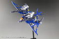 Zoids HMM 1/72 Scale Plastic Model Kit: RZ-010 Pteras Bomber Marking Plus Ver. (Re-run) thumbnail 11
