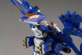 Zoids HMM 1/72 Scale Plastic Model Kit: RZ-010 Pteras Bomber Marking Plus Ver. (Re-run) thumbnail 17