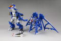 Zoids HMM 1/72 Scale Plastic Model Kit: RZ-010 Pteras Bomber Marking Plus Ver. (Re-run) thumbnail 19