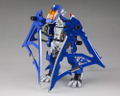 Zoids HMM 1/72 Scale Plastic Model Kit: RZ-010 Pteras Bomber Marking Plus Ver. (Re-run) thumbnail 2