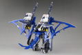 Zoids HMM 1/72 Scale Plastic Model Kit: RZ-010 Pteras Bomber Marking Plus Ver. (Re-run) thumbnail 4