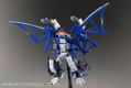 Zoids HMM 1/72 Scale Plastic Model Kit: RZ-010 Pteras Bomber Marking Plus Ver. (Re-run) thumbnail 8