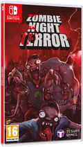 Zombie Night Terror thumbnail 1
