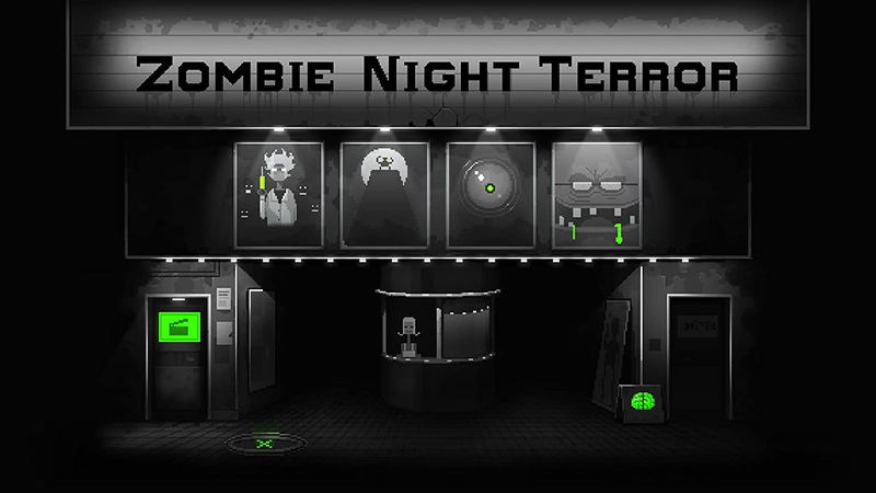 Zombie Night Terror image 2
