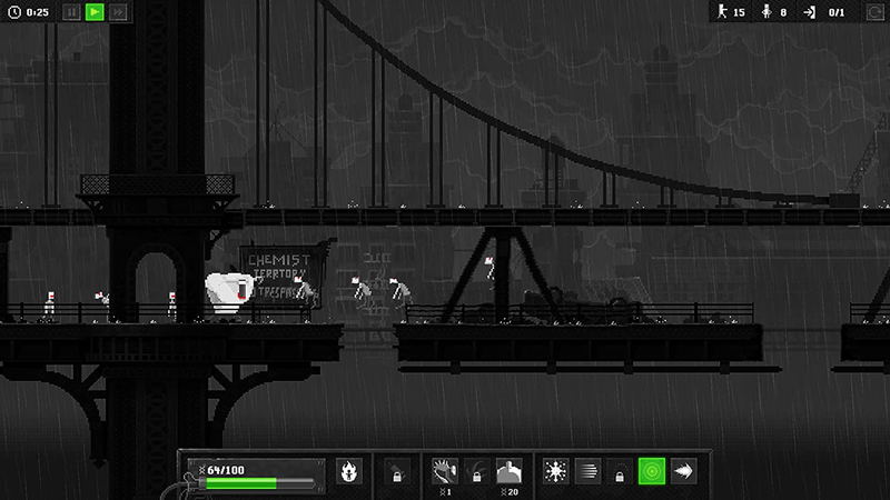 Zombie Night Terror image 3