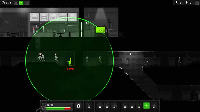 Zombie Night Terror image 6