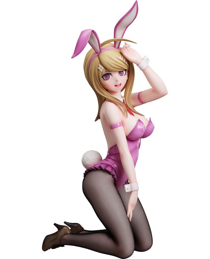Danganronpa V3 Killing Harmony 1/4 Scale Pre-Painted Figure: Kaede Akamatsu Bunny Ver. [GSC Online Shop Exclusive Ver.] image 1