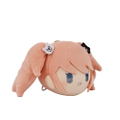 Danganronpa 1.2 Reload: Fanthful - Junko Enoshima Doll Key Chain thumbnail 3