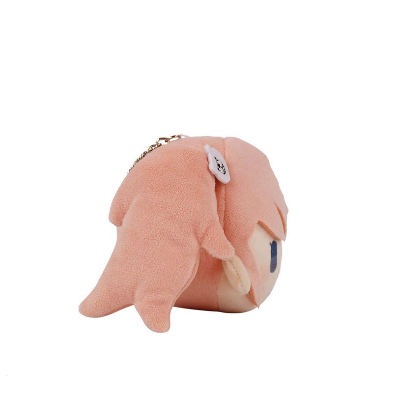 Danganronpa 1.2 Reload: Fanthful - Junko Enoshima Doll Key Chain image 4