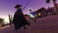 Zorro: The Chronicles thumbnail 8