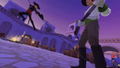 Zorro: The Chronicles thumbnail 5