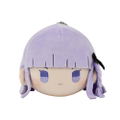 Danganronpa 1.2 Reload: Fanthful - Kyouko Kirigiri Doll Key Chain thumbnail 1