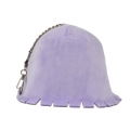 Danganronpa 1.2 Reload: Fanthful - Kyouko Kirigiri Doll Key Chain thumbnail 3
