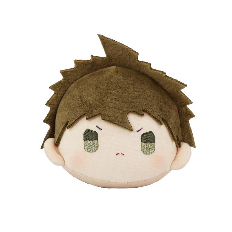 Danganronpa 1.2 Reload: Fanthful - Hajime Hinata Doll Key Chain image 1