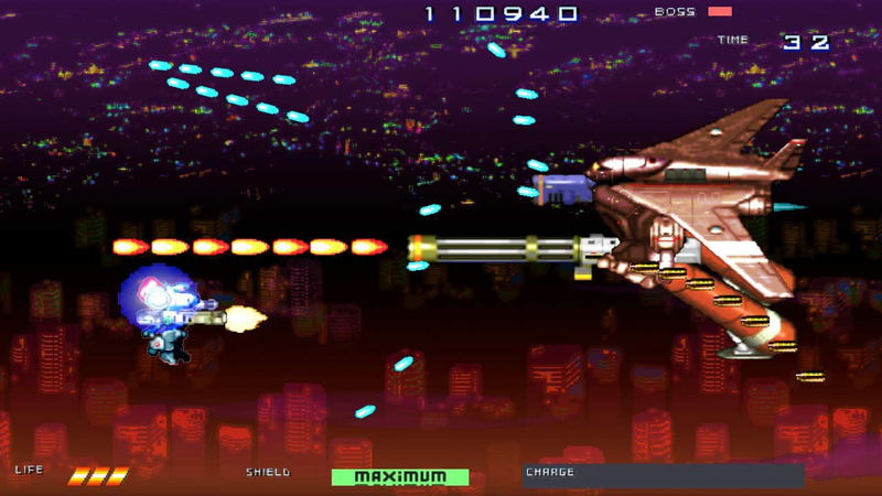 SHMUP Collection image 2