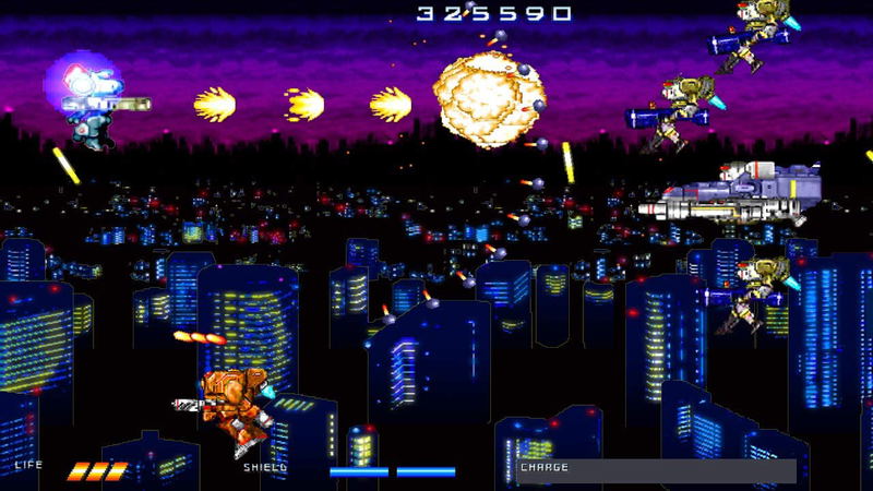 SHMUP Collection image 3