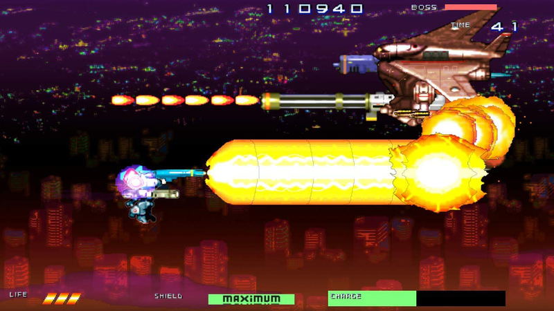 SHMUP Collection image 4