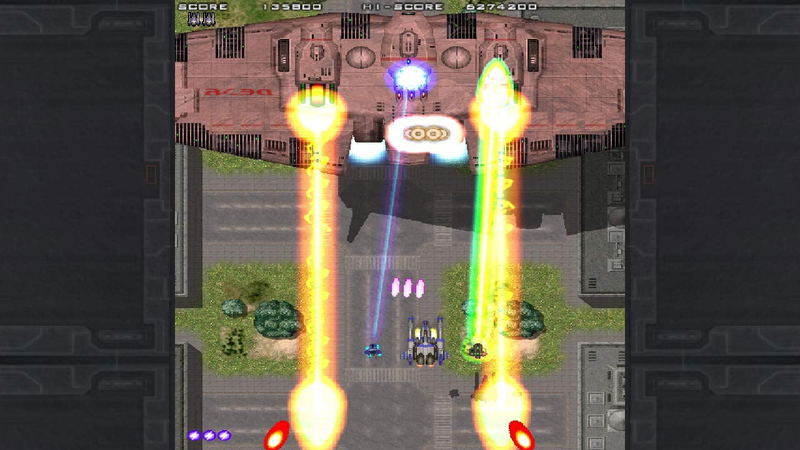 SHMUP Collection image 9