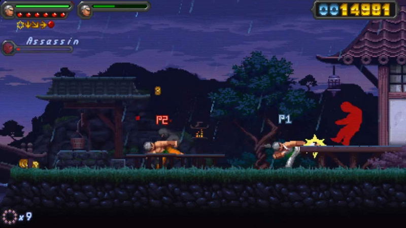 Okinawa Rush image 8