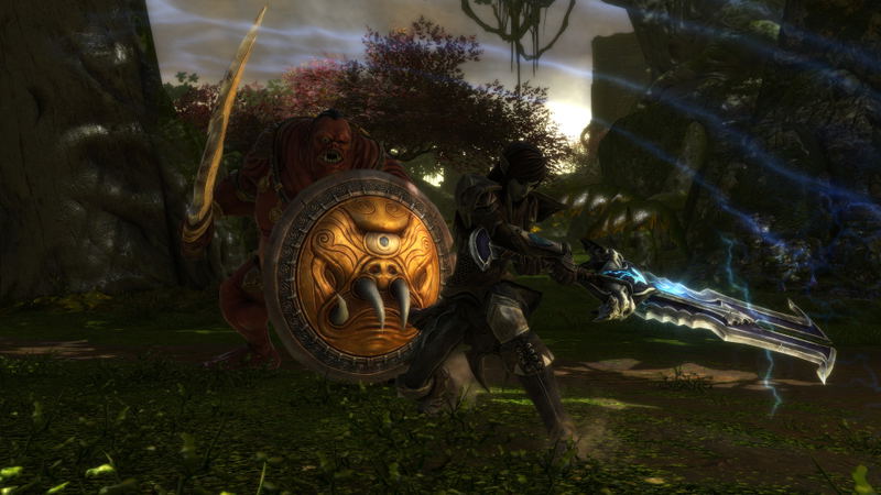 Kingdoms of Amalur: Re-Reckoning <span class="ext" style="background-color: #2a475e; color: #FFFFFF;">STEAM</span> <span class="ext ext_digital">digital</span> image 3