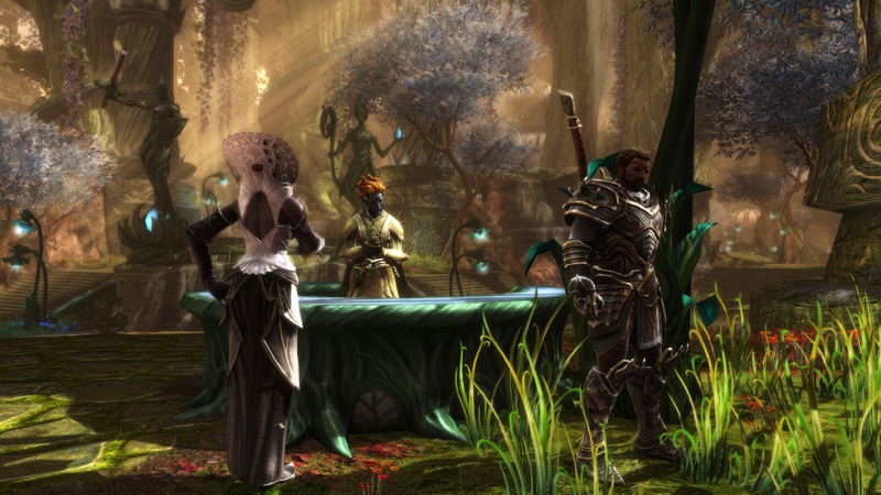 Kingdoms of Amalur: Re-Reckoning <span class="ext" style="background-color: #2a475e; color: #FFFFFF;">STEAM</span> <span class="ext ext_digital">digital</span> image 4