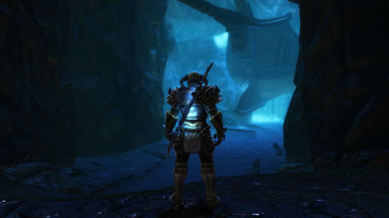 Kingdoms of Amalur: Re-Reckoning <span class="ext" style="background-color: #2a475e; color: #FFFFFF;">STEAM</span> <span class="ext ext_digital">digital</span> image 6