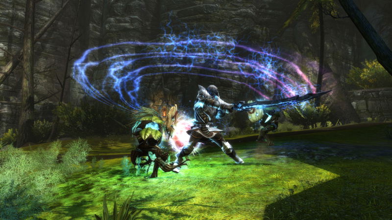 Kingdoms of Amalur: Re-Reckoning <span class="ext" style="background-color: #2a475e; color: #FFFFFF;">STEAM</span> <span class="ext ext_digital">digital</span> image 8