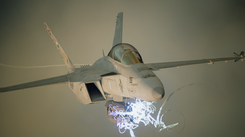 Ace Combat 7: Skies Unknown <span class="ext" style="background-color: #2a475e; color: #FFFFFF;">STEAM</span> <span class="ext ext_digital">digital</span> image 3