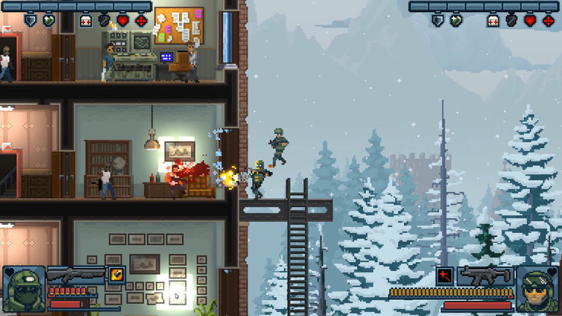 Door Kickers: Action Squad <span class="ext" style="background-color: #2a475e; color: #FFFFFF;">STEAM</span> <span class="ext ext_digital">digital</span> image 3