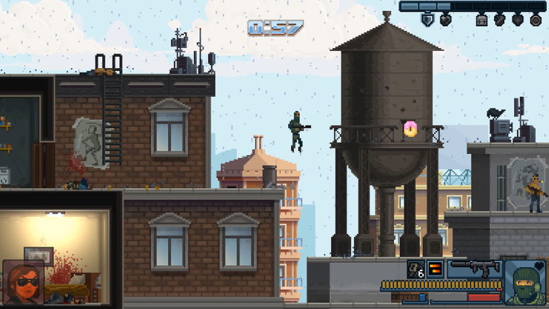 Door Kickers: Action Squad <span class="ext" style="background-color: #2a475e; color: #FFFFFF;">STEAM</span> <span class="ext ext_digital">digital</span> image 6