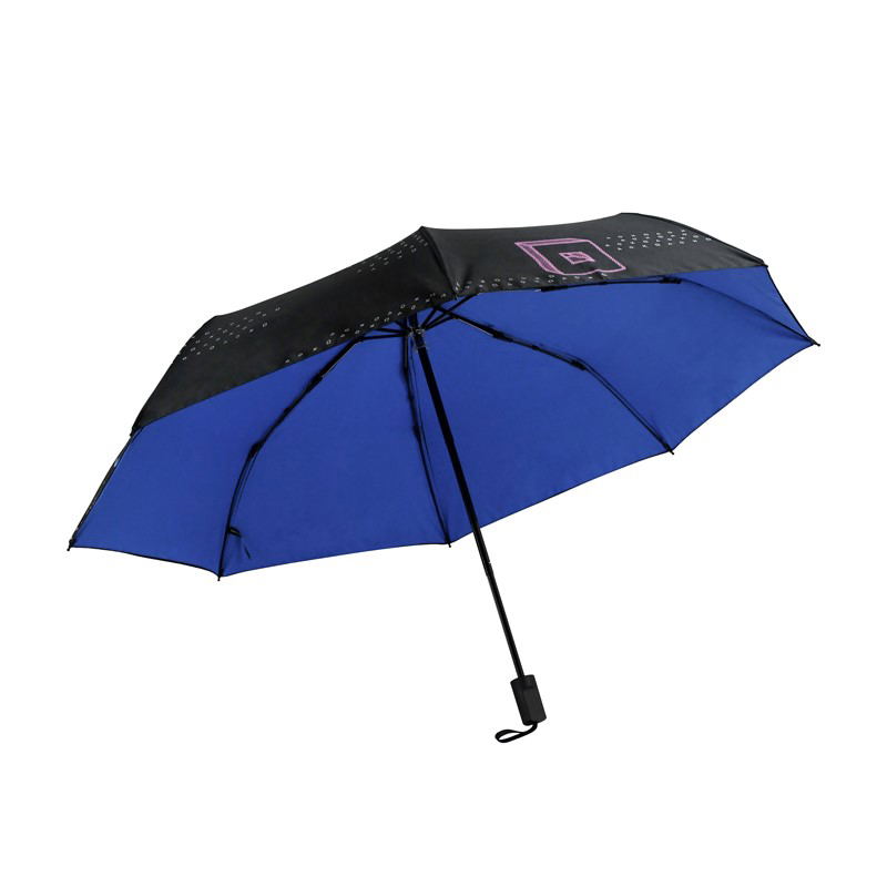 PlayStation Folding Umbrella - Bitcoin & Lightning accepted