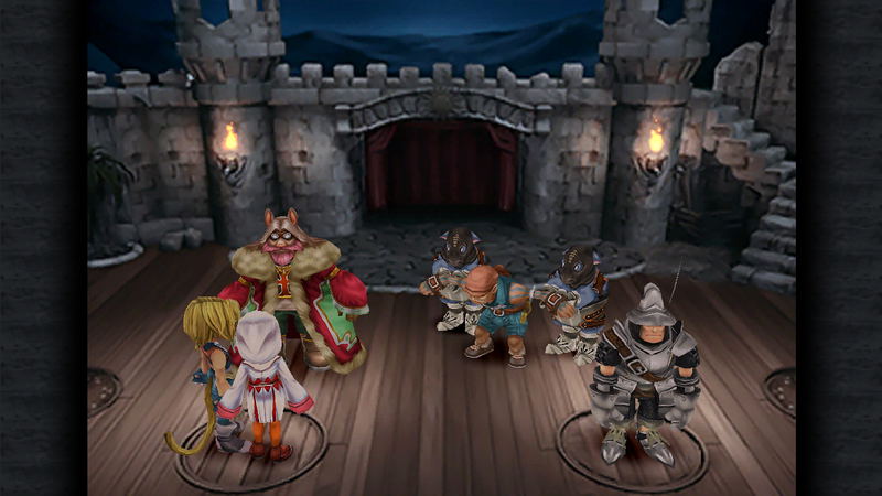 Final Fantasy IX <span class="ext" style="background-color: #2a475e; color: #FFFFFF;">STEAM</span> <span class="ext ext_digital">digital</span> image 7